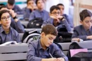 راه اندازی پایگاه مطالعاتی «هم مسیر» به کمک مدیران مدارس می‌آید