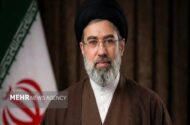 روایت وضعیت «سلامتی رهبر انقلاب» در روز اول جنگ