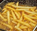 روش جدید کاهش چربی سیب‌زمینی سرخ‌کرده