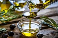 روغن زیتون فوق بکر برای مغز مفیدتر است