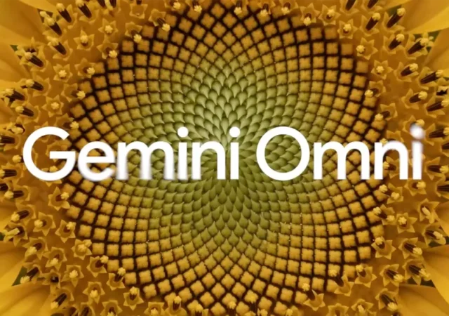 رونمایی گوگل از خانواده هوش مصنوعی Gemini Omni: مدل‌هایی که همه‌‌چیز می‌سازند