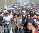 زنگ خطر جمعیت در ایران به صدا درآمد/ کاهش ازدواج و تولد‌ها ادامه دارد