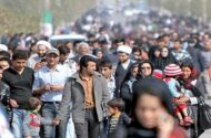 زنگ خطر جمعیت در ایران به صدا درآمد/ کاهش ازدواج و تولد‌ها ادامه دارد