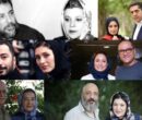 زوج‌های هنری ایران؛ از همکاری تا جدایی/ از لیلا حاتمی و علی مصفا تا نوید محمدزاده و فرشته حسینی