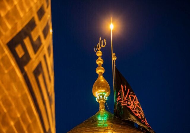 زیارت امام حسین در روز عرفه + متن کامل دعا به همراه ترجمه فارسی