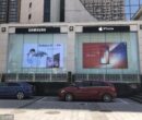 سامسونگ سرانجام اپل را شکست داد