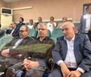سخنگوی وزارت امورخارجه تماشاگر بازی داخلی تیم ملی فوتبال