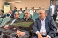 سخنگوی وزارت امورخارجه تماشاگر بازی داخلی تیم ملی فوتبال