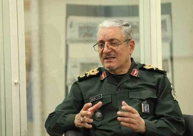 سخنگوی وزارت دفاع: هرگونه تعرض جدید دشمن بلافاصله پاسخ داده می‌شود