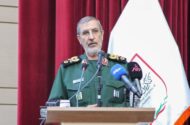 سردار ذوالقدر:حضور مردم نقشه‌های دشمن را ناکام گذاشت