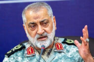 سردار شکارچی: تکرار هرگونه حماقت آمریکا پیامدی کوبنده‌تر خواهد داشت
