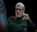 سردار قاآنی: دستاوردهای ناوگان «صمود» ادامه دارد