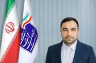 سرپرست «پژوهشگاه فضایی ایران» منصوب شد