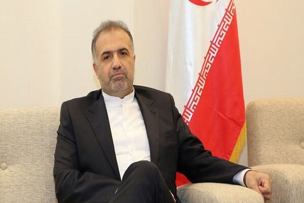 سفیر ایران در مسکو: آمریکایی‌ها در مذاکرات با یکدیگر هماهنگ نیستند