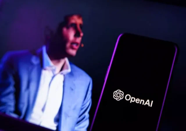 سم آلتمن: OpenAI نمی‌خواهد ابزارهای هوش مصنوعی جای شما را بگیرند