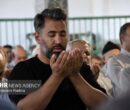 سی و سومین اجلاس سراسری اقامه نماز فراخوان داد