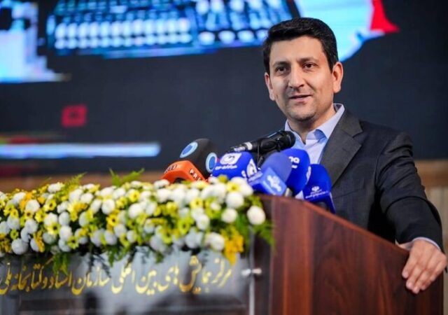 شبکه ملی اطلاعات در امتداد اینترنت جهانی است نه جایگزین آن