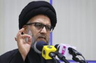  شرط حجت الاسلام مزاری برای ماندگاری امارت اسلامی؛خواهان اصلاحات هستیم