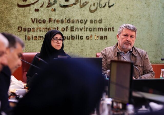 شصت و دومین جلسه ارکان اطلاع‌رسانی دولت برگزار شد