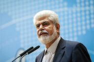 شهریاری: قرار بود ذخایر استراتژیک دارو تقویت شود