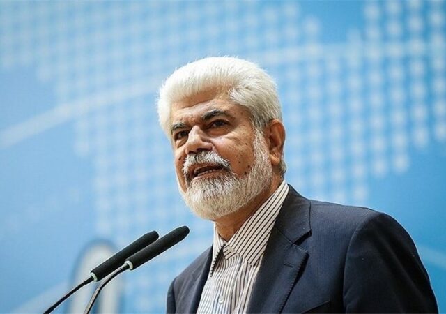 شهریاری: ۱۴۰۴ یکی از بهترین سال‌ها در پرداخت مطالبات حوزه سلامت بود