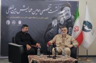 شهید رئیسی به موضوع ایثار و شهادت توجه ویژه داشت
