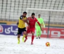 شوک به لیگ برتر؛ حذف دو باشگاه به نفع آسیایی شدن پرسپولیس! شوک به لیگ برتر؛ حذف دو باشگاه به نفع آسیایی شدن پرسپولیس!