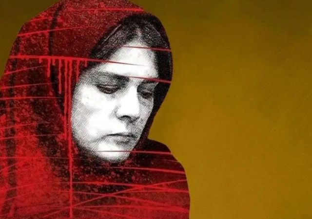 صدور دستور قصاص قاتل منصوره قدیری‌جاوید/پرونده در آستانه اجرا قرار گرفت