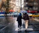 صدور دو هشدار مهم برای نقاط مختلف کشور / از دوشنبه تا چهارشنبه آماده باشید