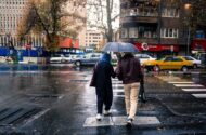 صدور دو هشدار مهم برای نقاط مختلف کشور / از دوشنبه تا چهارشنبه آماده باشید