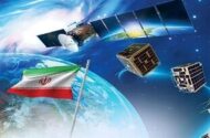 صنعت فضایی ایران در مسیر جهش / وزیر ارتباطات: با قدرت به مسیر توسعه فضایی کشور برمی‌گردیم
