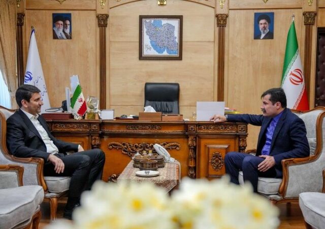 ضرورت کاهش شکاف دیجیتال در کشور