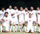 طرح جالب دیوارنگار میدان انقلاب همزمان با بدرقه تیم ملی به جام جهانی+ عکس