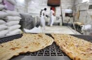 طرح دوباره سناریوی کالابرگی شدن نان