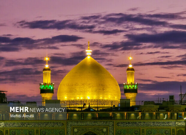 طرح عتبه علویه برای کمک به آسیب‌دیدگان ایرانی جنگ رمضان
