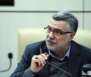 ظفرقندی برای بازکردن پایگاه علمی «پاب‌مد» دست به کار شد
