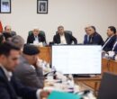 عارف: هیچ مسئولی حق اظهارنظر شخصی درباره موضوع بنزین را ندارد