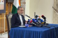 عراقچی: آمریکا قابل اعتماد نیست؛ هر روز پیام متناقض می‌دهند