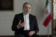 عراقچی: از مشورت با همه کشورهای همسایه استقبال می‌کنیم