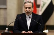 عراقچی: در این هفتاد روز چه چیز‌هایی که ندیدم