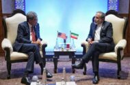 عراقچی: نمی‌توان برای تامین امنیت منطقه به آمریکا و اسرائیل متکی بود