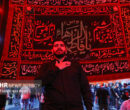 عزاداری ۱۱۰ هیئت در مسلمیه شهرری؛ برپایی ۱۸ موکب