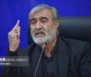 عزیزی: هدف دشمن در حملات به ایران استقلال خواهی ما است