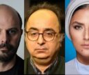 علی مصفا و هدی زین‌العابدین هم‌بازی شدند/ «لیلی‌وشیرین» کار را از سرگرفت