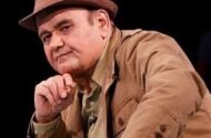 عیادت مدیرعامل خانه سینما از «اکبر عبدی»