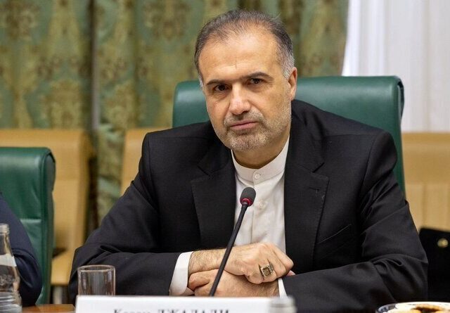 عید قربان مسیر تضمین شده برای تقویت ارتباطات فرهنگی است