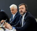 غریب‌آبادی: دریای خزر بخشی از منافع راهبردی،امنیت ملی و حق تاریخی ماست