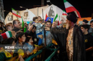 فراخوان دومین پویش ملی «عکس طریق العلماء» اعلام شد