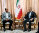 فرمانده ارتش پاکستان با پزشکیان دیدار کرد