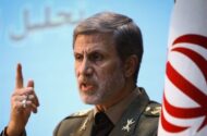 فرمانده کل ارتش: پشیمان خواهند شد